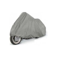 Bajaj Discover 150 S Motosiklet Brandası Motor Branda